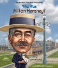 Image for Who Was Milton Hershey?