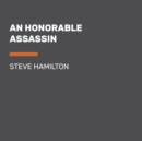 Image for An Honorable Assassin