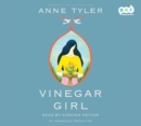 Image for Vinegar Girl: A Novel