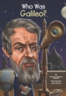 Image for Who Was Galileo?