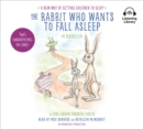 Image for Rabbit Who Wants to Fall Asleep: A New Way of Getting Children to Sleep