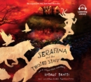 Image for Serafina and the Twisted Staff