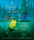 Image for A Clatter of Jars