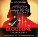 Image for Bloodline (Star Wars)
