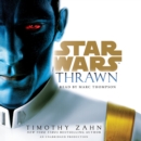 Image for Thrawn (Star Wars)
