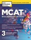 Image for MCAT Biochemistry Review