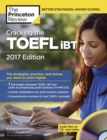 Image for Cracking the TOEFL Ibt with Audio CD