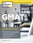 Image for Cracking the GMAT with 2 Computer-Adaptive Practice Tests