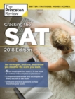 Image for Cracking the SAT  : with 5 practice tests