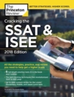 Image for Cracking the SSAT and ISEE