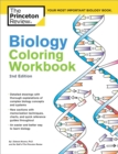 Image for Biology Coloring Workbook, 2nd Edition : An Easier and Better Way to Learn Biology