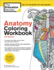 Image for Anatomy Coloring Workbook, 4th Edition