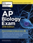 Image for Cracking the Ap Biology Exam, 2018 Edition