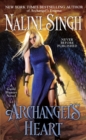 Image for Archangel&#39;s Heart