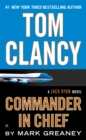 Image for Tom Clancy Commander in Chief