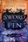 Image for Sword and Pen : 5