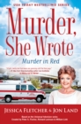 Image for Murder, She Wrote: Murder in Red