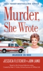 Image for Murder, She Wrote: Murder In Red
