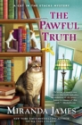 Image for The Pawful Truth : A Cat in the Stacks Mystery #11
