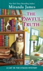 Image for The Pawful Truth : A Cat in the Stacks Mystery