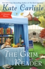 Image for The grim reader: A bibliophile mystery