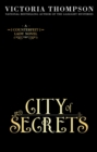 Image for City of secrets