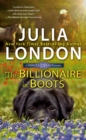 Image for The Billionaire In Boots