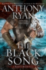 Image for The black song: a Raven&#39;s Blade novel