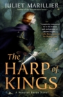 Image for Harp of Kings : [1]