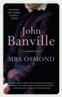 Image for Mrs. Osmond: A novel