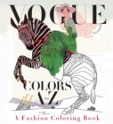 Image for Vogue Colors A To Z
