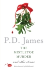 Image for Mistletoe Murder: And Other Stories