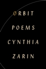 Image for Orbit: poems