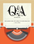 Image for Q&amp;A a Day for Writers