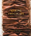Image for The Dandelion Chocolate book