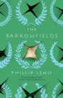 Image for The Barrowfields: a novel