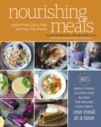 Image for Nourishing meals: healthy gluten-free recipes for the whole family