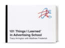 Image for 101 Things I Learned in Advertising School