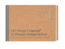 Image for 101 things I learned in product design school