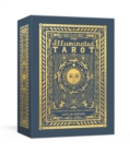 Image for The Illuminated Tarot : 53 Cards for Divination &amp; Gameplay
