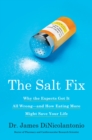 Image for The Salt Fix