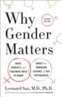 Image for Why Gender Matters