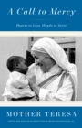 Image for A call to mercy: messages of God&#39;s tender love