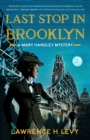 Image for Last Stop in Brooklyn: A Mary Handley Mystery