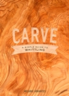 Image for Carve