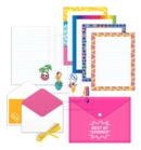 Image for Best of Summer Stationery