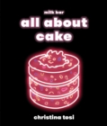 Image for All About Cake
