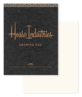 Image for House Industries Drawing Pad