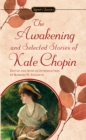 Image for The Awakening And Selected Stories of Kate Chopin