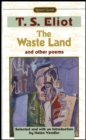 Image for The Waste Land and Other Poems : Including The Love Song of J. Alfred Prufrock